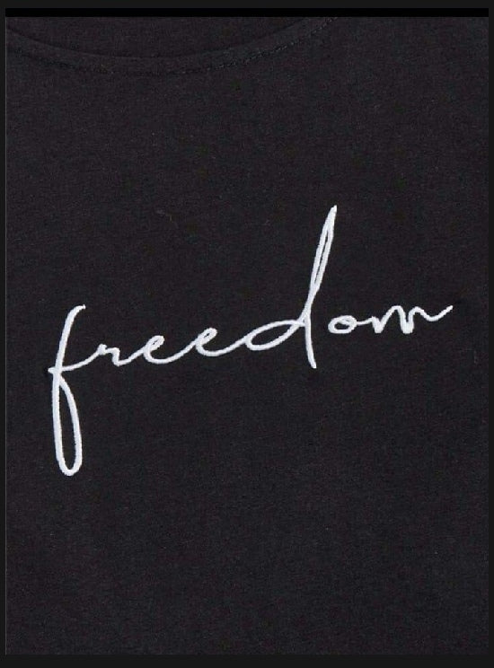 Freedom Men's Track Suit -