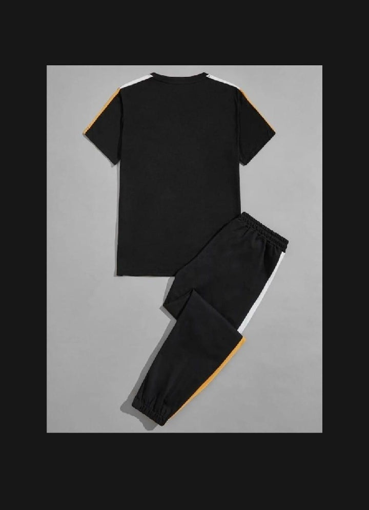 Freedom Men's Track Suit -