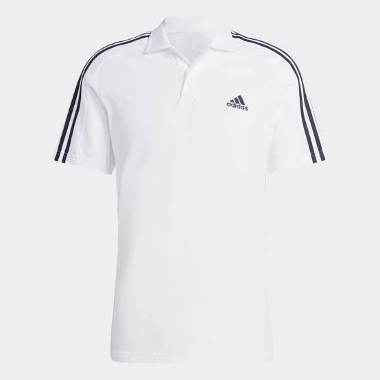 Adidas printed dry fits t shirts