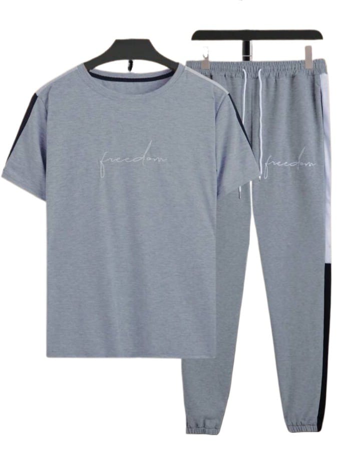 Freedom Men's Track Suit -
