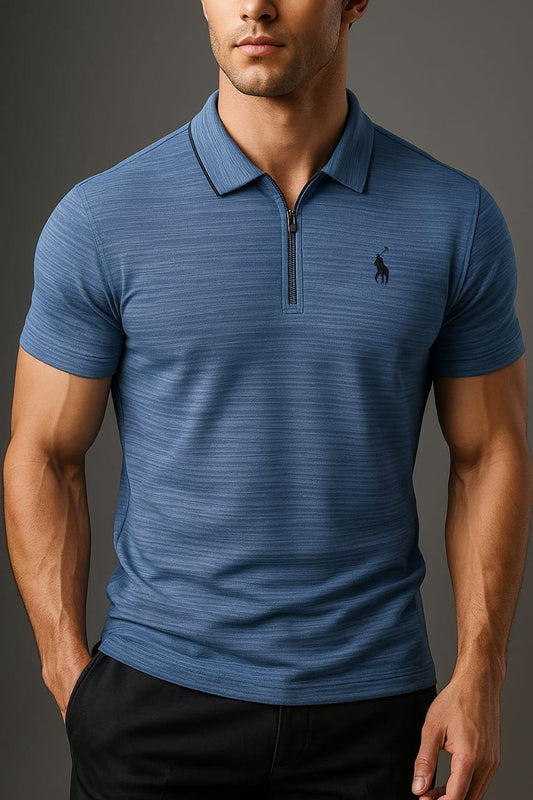 "Premium Classic Polo Shirt – Stylish & Comfortable Everyday Wear"