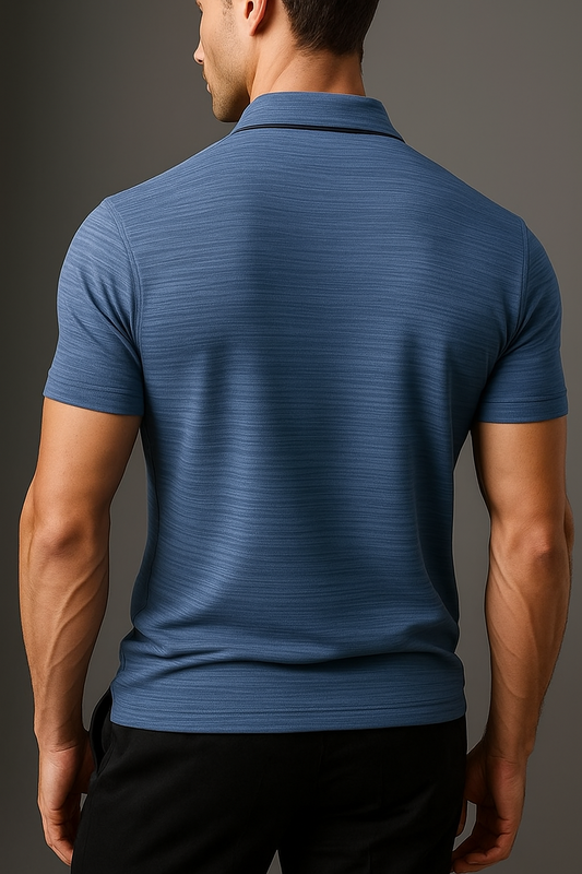 "Premium Classic Polo Shirt – Stylish & Comfortable Everyday Wear"
