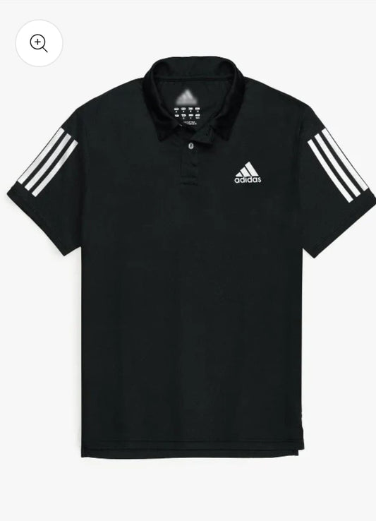 Adidas printed dry fits t shirts